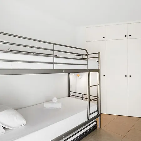 Medano4you Isa's Penthouse Apartamento *