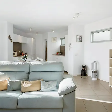Apartamento Medano4you Isa's Penthouse *