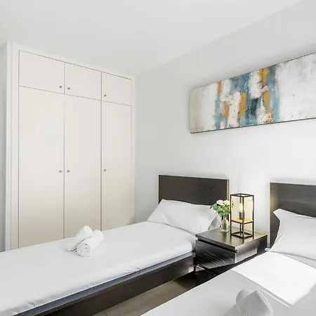 Apartamento Medano4you Isa's Penthouse El Médano