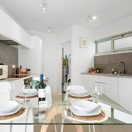 Medano4you Isa's Penthouse Apartamento