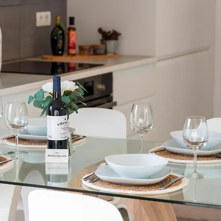 Medano4you Isa's Penthouse Apartamento *